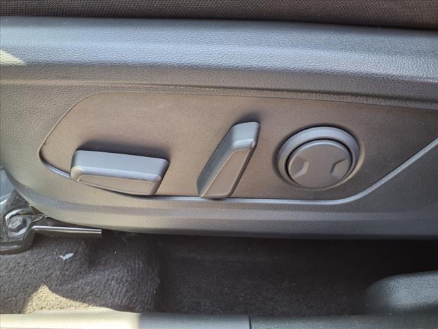 used 2022 Hyundai Tucson car, priced at $23,991