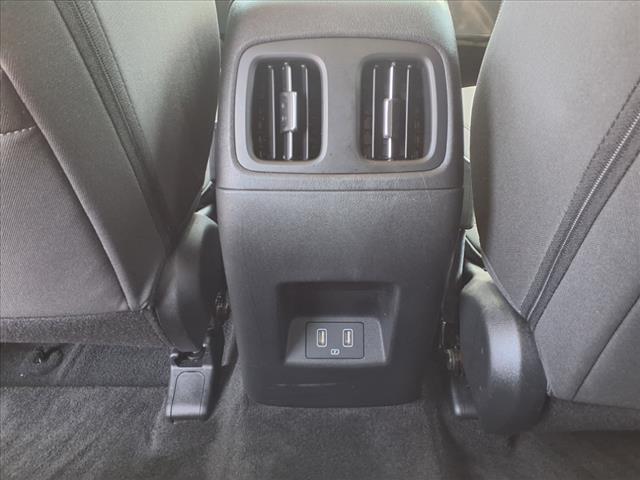 used 2022 Hyundai Tucson car, priced at $23,991