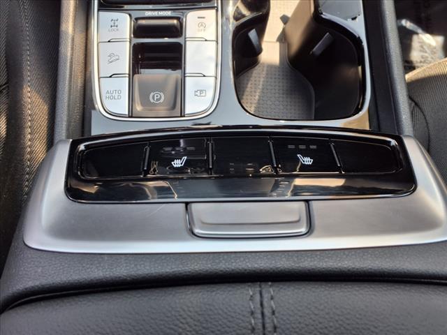 used 2022 Hyundai Tucson car, priced at $23,991