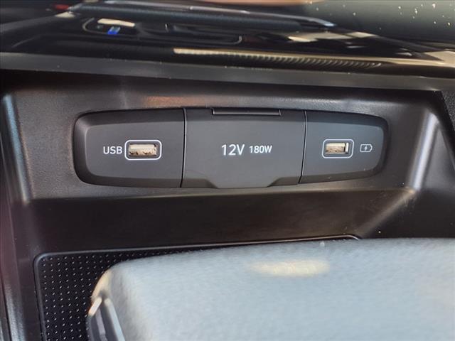 used 2022 Hyundai Tucson car, priced at $22,991