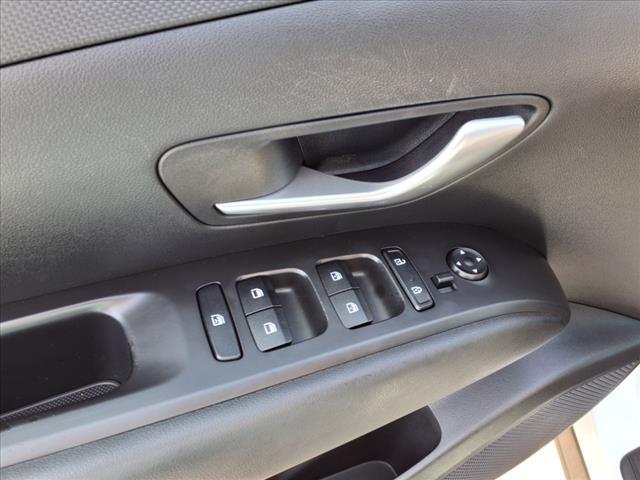 used 2022 Hyundai Tucson car, priced at $22,991