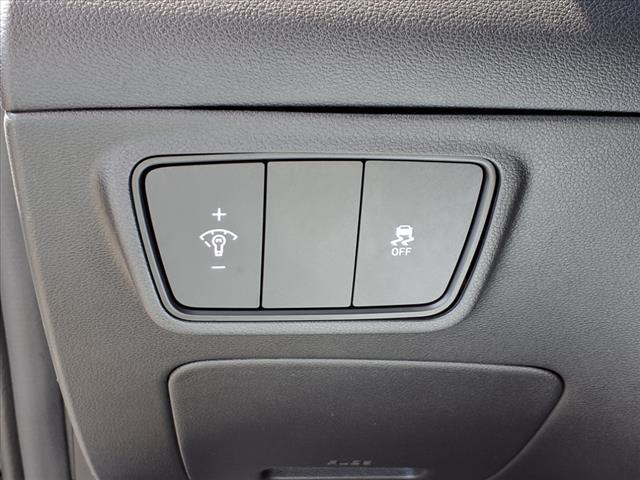 used 2022 Hyundai Tucson car, priced at $22,991