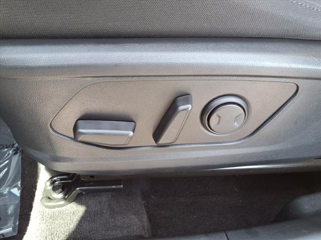 used 2022 Hyundai Tucson car, priced at $22,991