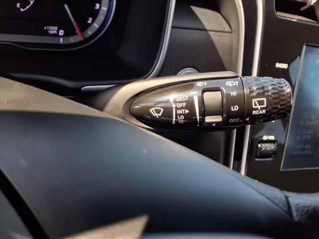 used 2022 Hyundai Tucson car, priced at $22,991