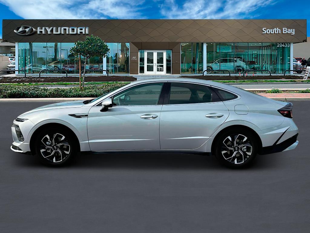 new 2025 Hyundai Sonata car, priced at $27,568
