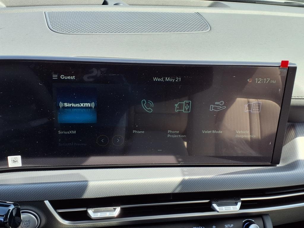 new 2025 Hyundai Sonata car, priced at $27,568
