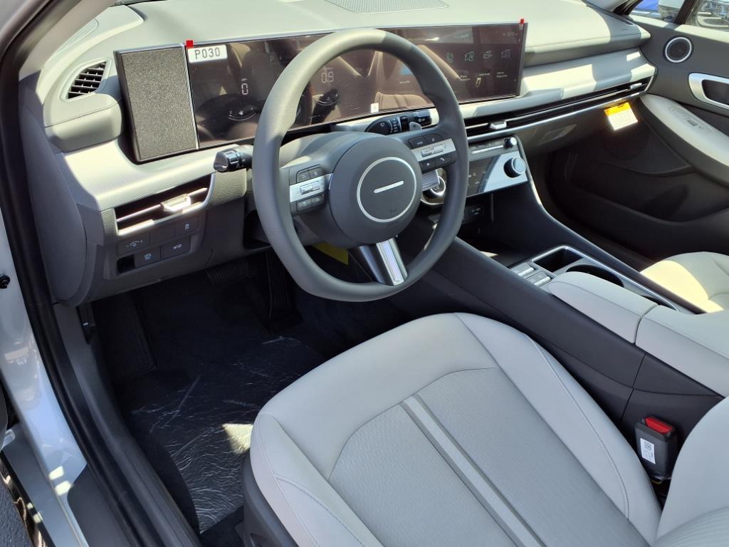 new 2025 Hyundai Sonata car, priced at $27,568