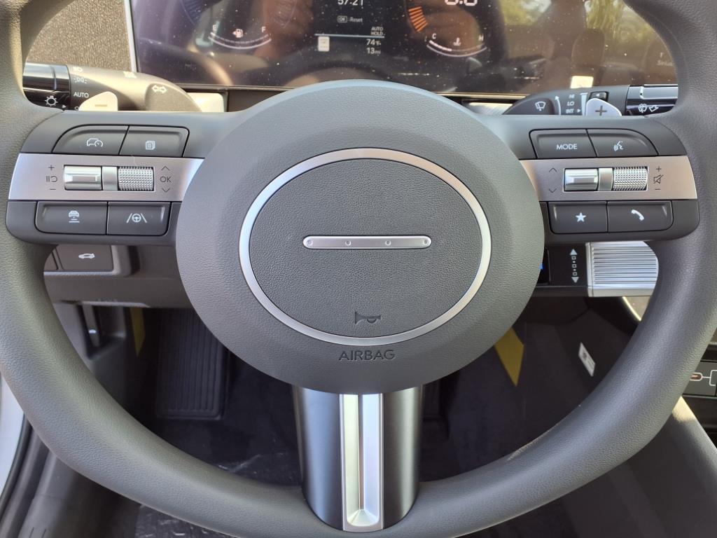 new 2025 Hyundai Sonata car, priced at $27,568