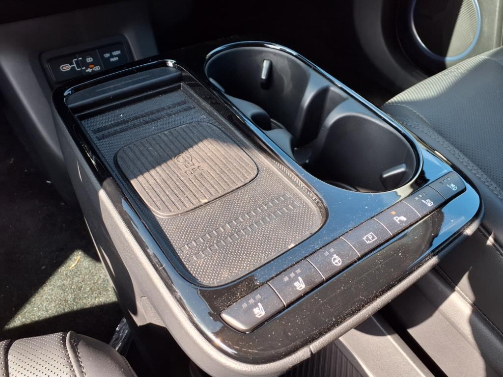 new 2025 Hyundai IONIQ 5 car, priced at $48,935