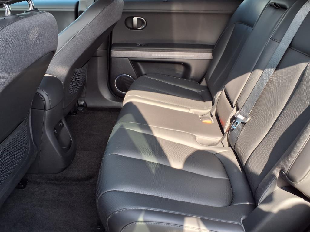 new 2025 Hyundai IONIQ 5 car, priced at $48,935