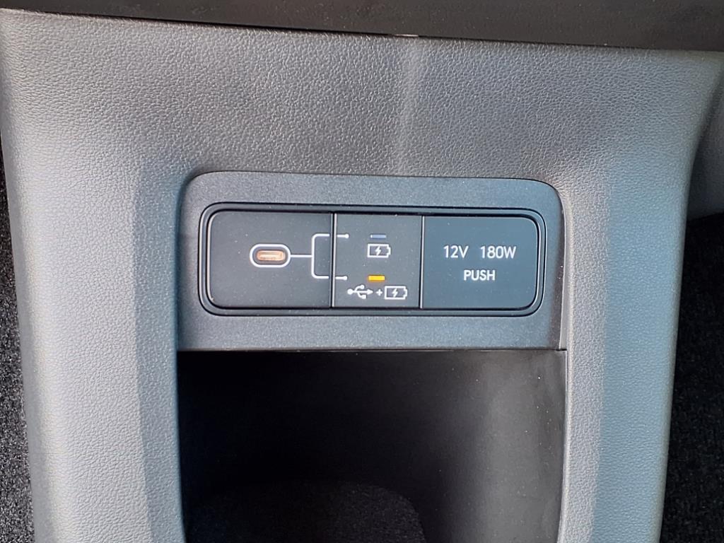 new 2025 Hyundai IONIQ 5 car, priced at $48,935