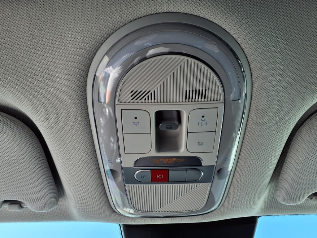 new 2025 Hyundai IONIQ 5 car, priced at $48,935