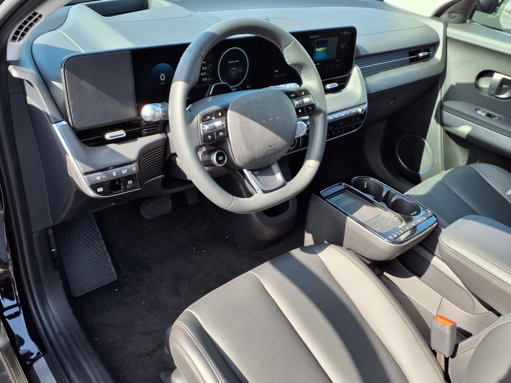 new 2025 Hyundai IONIQ 5 car, priced at $48,935