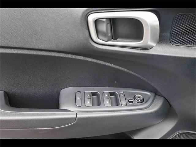 new 2026 Hyundai Venue car, priced at $22,450