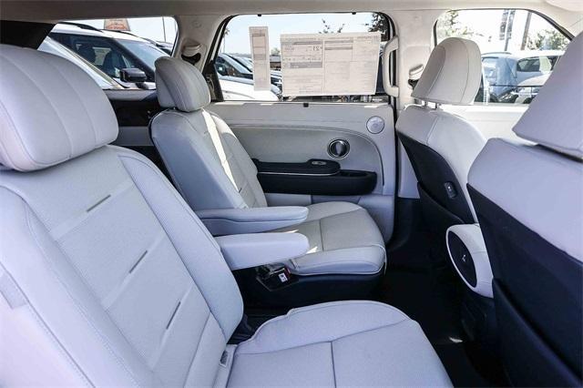 new 2026 Hyundai Palisade car, priced at $53,935