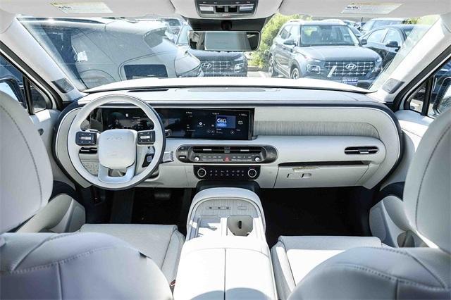 new 2026 Hyundai Palisade car, priced at $53,935