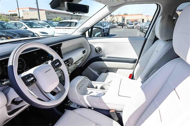 new 2026 Hyundai Palisade car, priced at $53,935