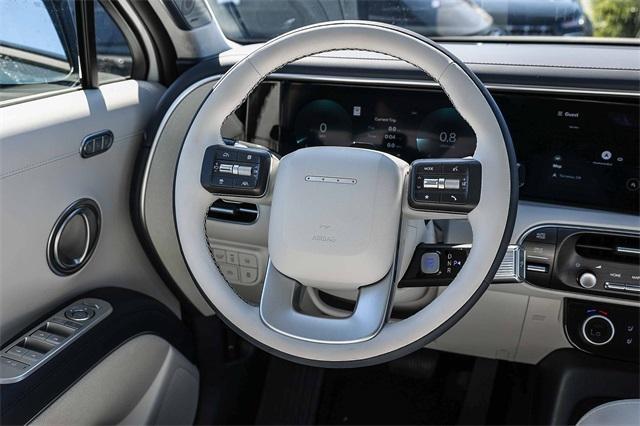 new 2026 Hyundai Palisade car, priced at $53,935