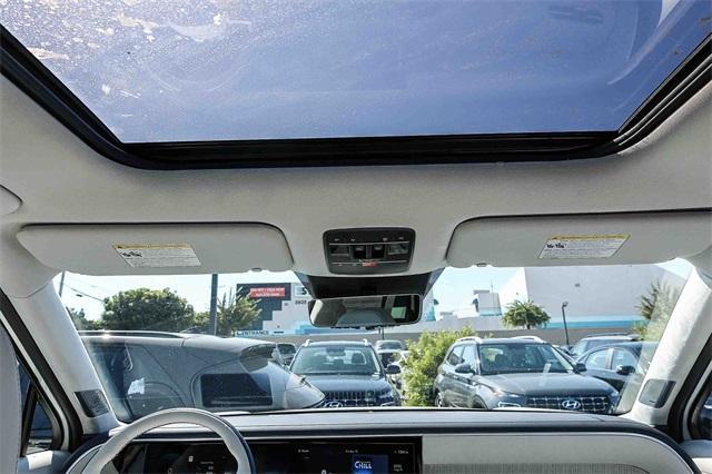 new 2026 Hyundai Palisade car, priced at $53,935