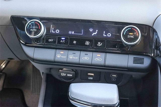 new 2026 Hyundai Elantra car, priced at $26,689