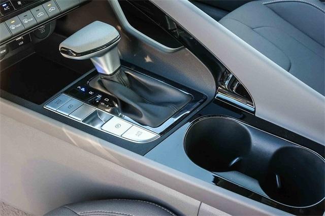 new 2026 Hyundai Elantra car, priced at $26,689