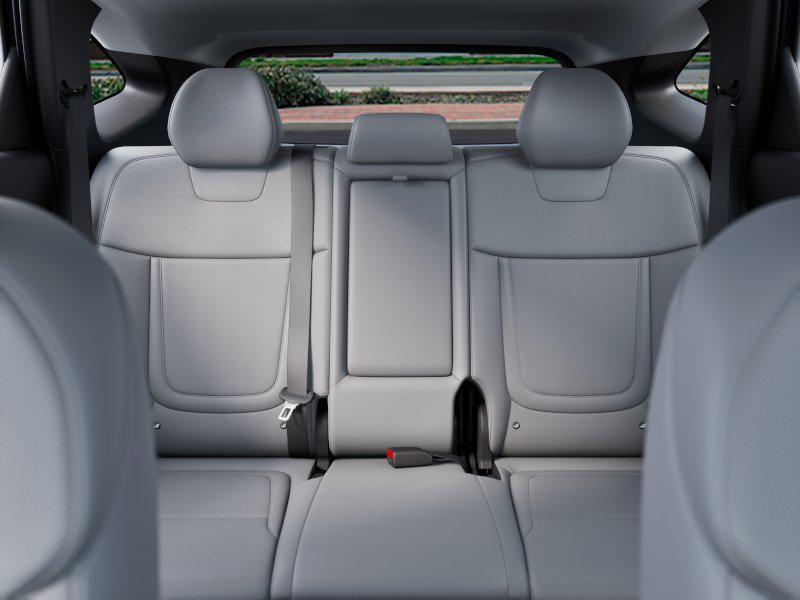 new 2025 Hyundai TUCSON Plug-In Hybrid car, priced at $48,457