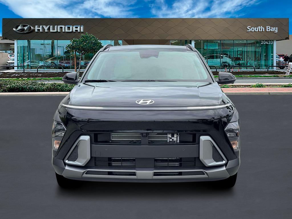 new 2026 Hyundai Kona car, priced at $33,635