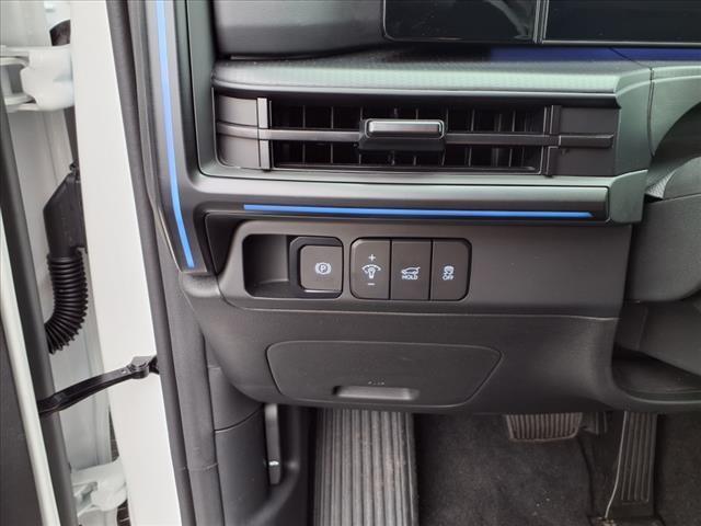 new 2025 Hyundai Santa Fe car, priced at $48,341