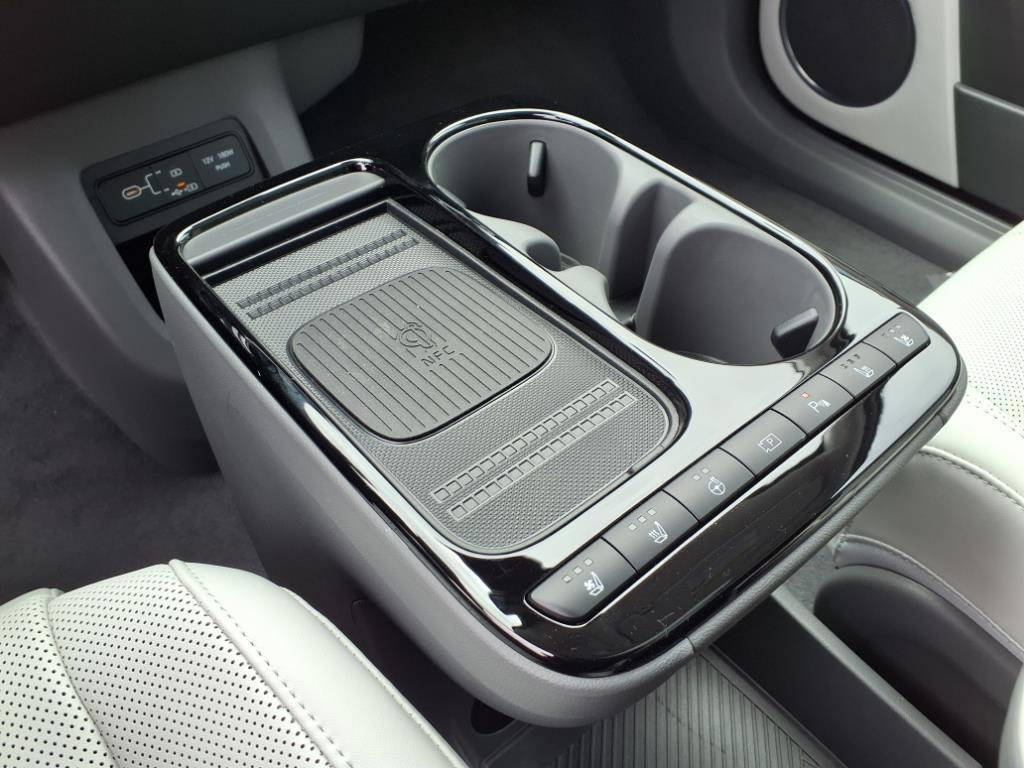 new 2025 Hyundai IONIQ 5 car, priced at $56,490