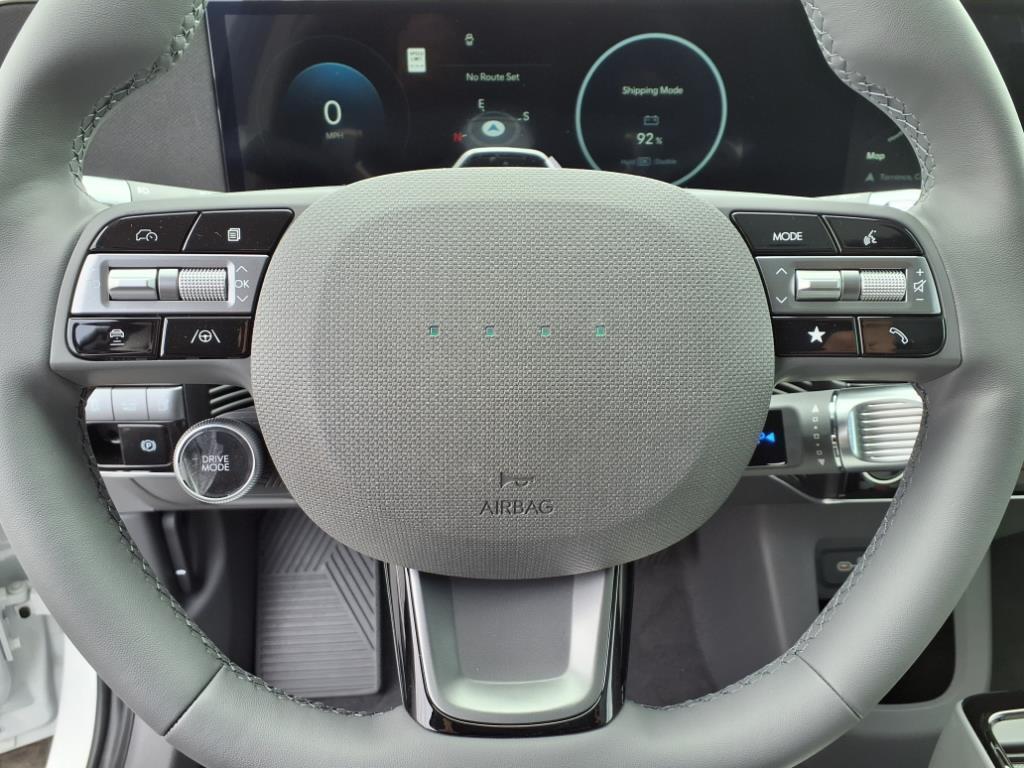 new 2025 Hyundai IONIQ 5 car, priced at $56,490