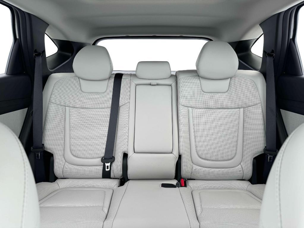 new 2025 Hyundai TUCSON Plug-In Hybrid car, priced at $48,457