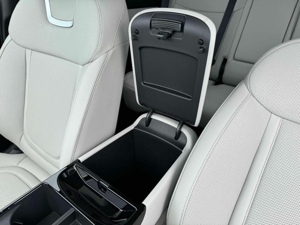 new 2025 Hyundai TUCSON Plug-In Hybrid car, priced at $48,457