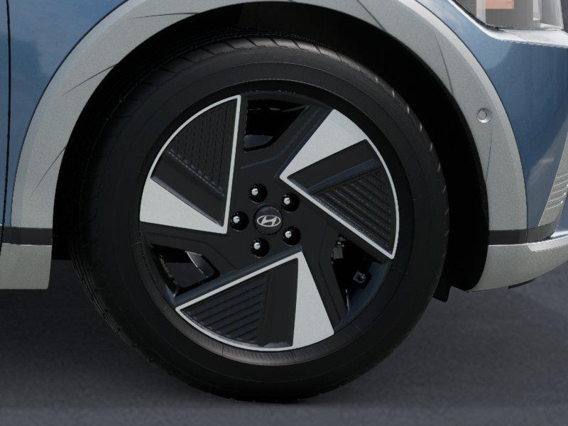 new 2025 Hyundai IONIQ 5 car, priced at $56,525