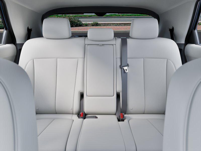 new 2025 Hyundai IONIQ 5 car, priced at $56,525