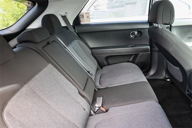 new 2025 Hyundai IONIQ 5 car, priced at $33,490