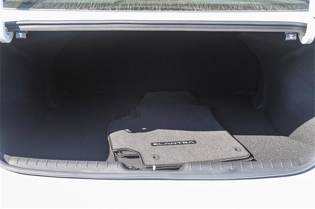 new 2025 Hyundai Elantra car, priced at $19,670