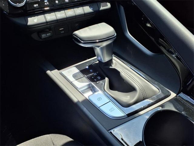 new 2025 Hyundai Elantra car, priced at $25,746