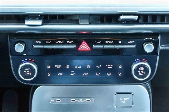 new 2026 Hyundai IONIQ 9 car, priced at $66,515