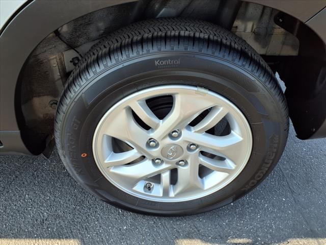 used 2022 Hyundai Venue car, priced at $15,398