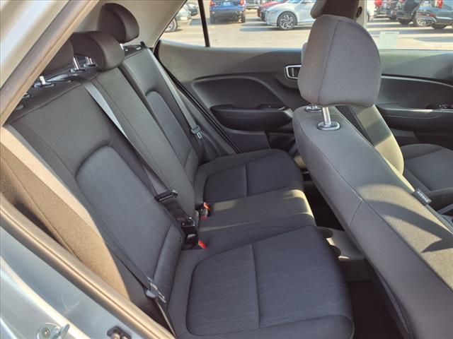 used 2022 Hyundai Venue car, priced at $15,398