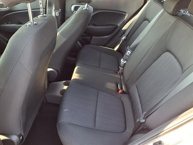 used 2022 Hyundai Venue car, priced at $15,398