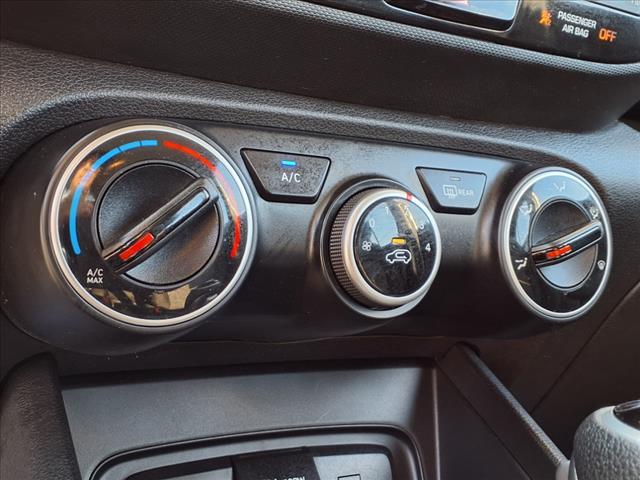 used 2022 Hyundai Venue car, priced at $15,398