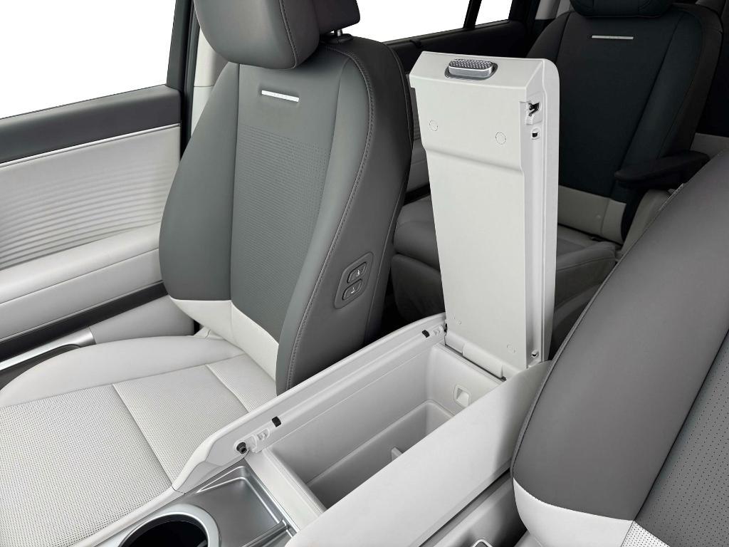 new 2026 Hyundai IONIQ 9 car, priced at $71,840