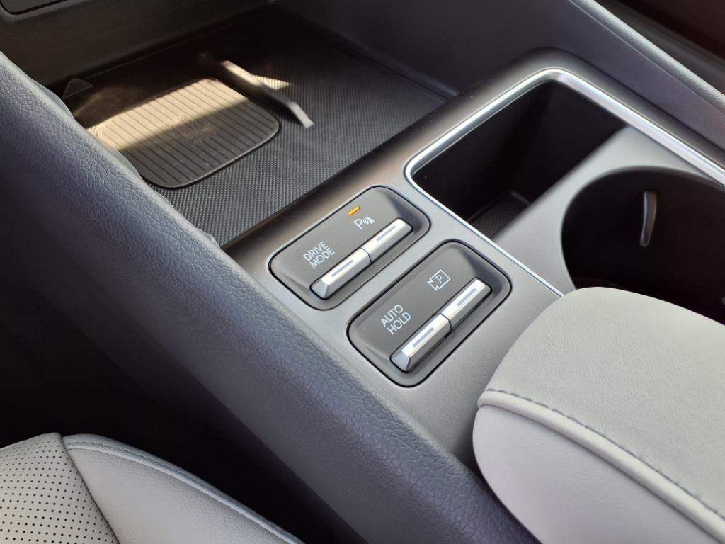 new 2025 Hyundai Sonata Hybrid car, priced at $36,971