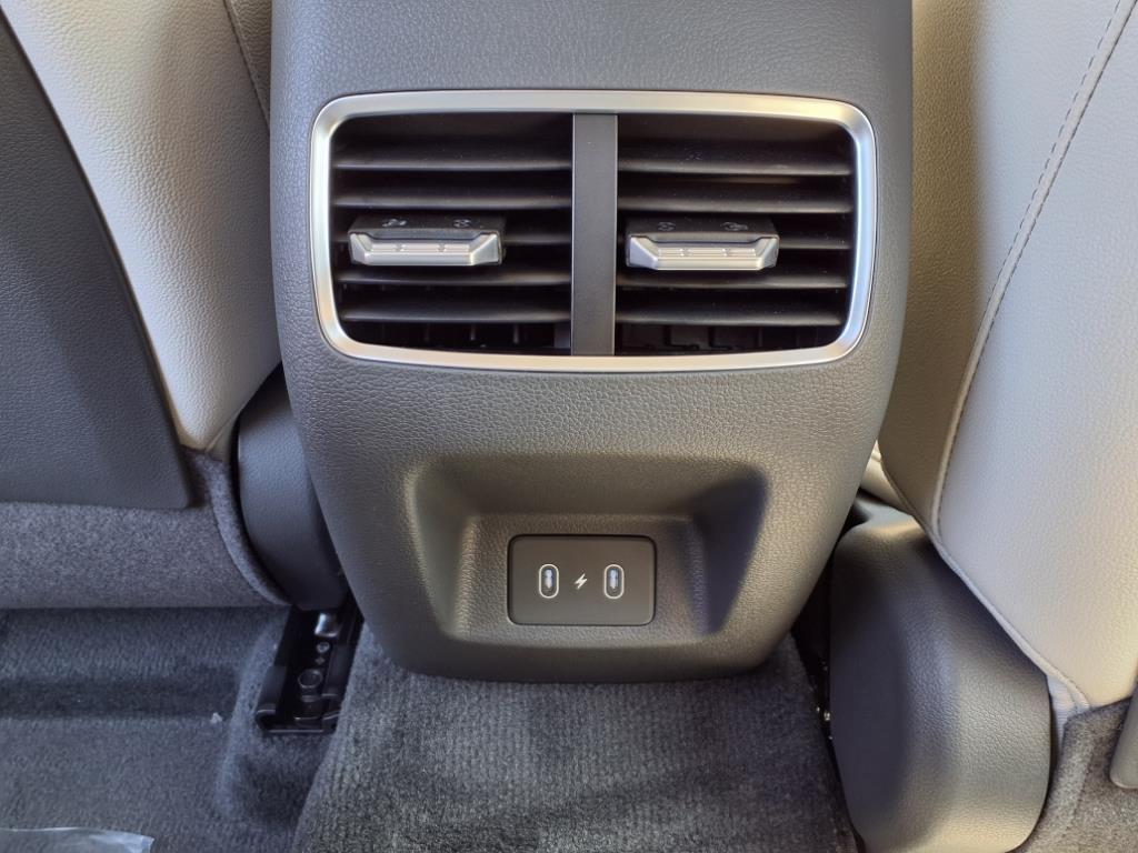 new 2025 Hyundai Sonata Hybrid car, priced at $36,971
