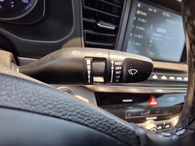 used 2020 Hyundai Elantra car, priced at $12,994