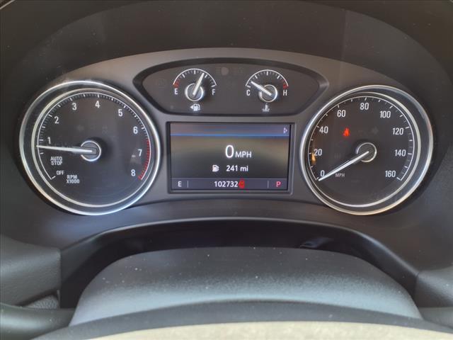 used 2020 Buick Enclave car, priced at $16,771