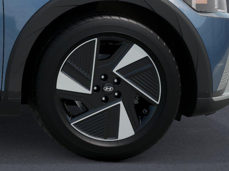 new 2025 Hyundai IONIQ 5 car, priced at $40,300