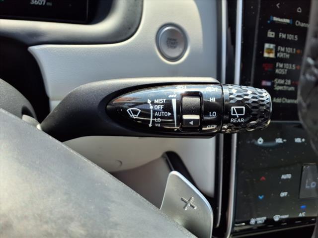used 2024 Hyundai TUCSON Plug-In Hybrid car, priced at $35,991