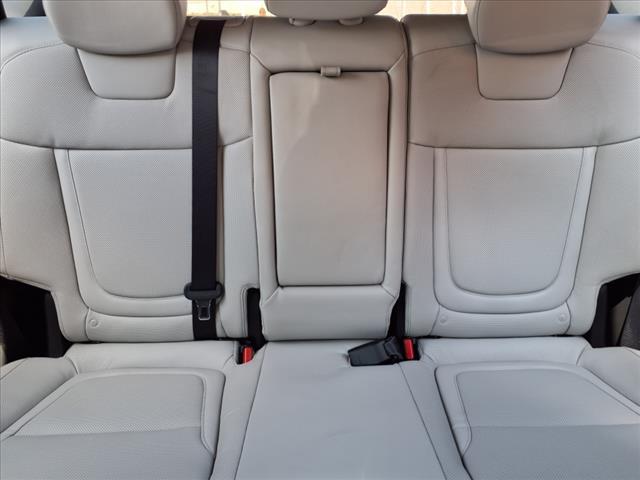 used 2024 Hyundai TUCSON Plug-In Hybrid car, priced at $35,991